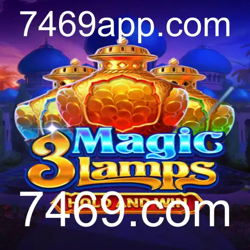 Descubra o Fascinante Mundo de 3MagicLamps