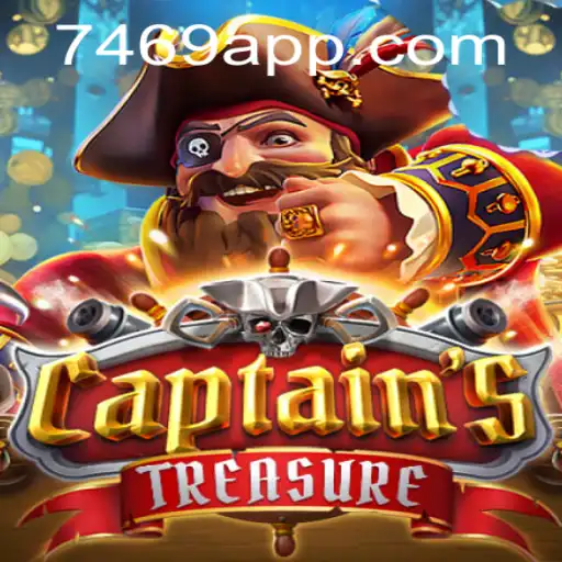 Explorando o Mundo do Jogo CaptainssTreasure: A Nova Sensação!