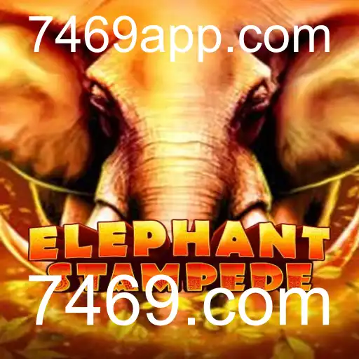 Descubra a Aventura Empolgante de ElephantStampede