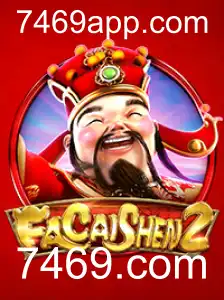 Descubra o Fascinante Mundo de FaCaiShen2