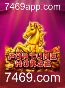FortuneHorse: Mergulhe na Aventura do Novo Jogo de Estratégia Online