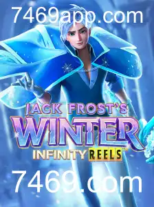 JackFrostsWinter: Desvendando o Mundo Enigmático do Jogo do Momento