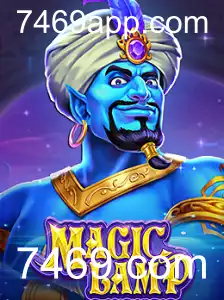 MagicLamp: Descubra o Fascinante Mundo deste Jogo Inovador