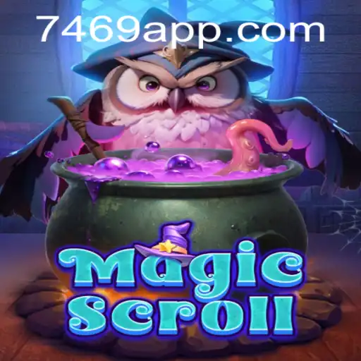 MagicScroll: Uma Jornada de Encantamentos e Estratégia