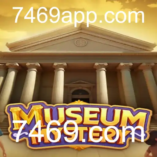 Descubra o Enigma de MuseumMystery: Um Jogo de Aventura e Inteligência