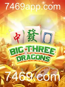 Descubra o Fascinante Mundo de BigThreeDragons