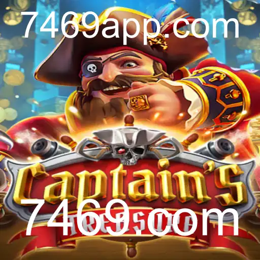 Explorando o Mundo do Jogo CaptainssTreasure: A Nova Sensação!