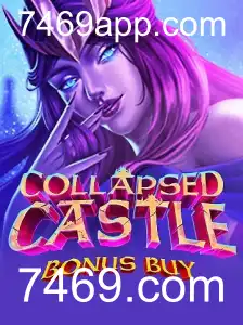 Uma Aventura Inesquecível com CollapsedCastleBonusBuy