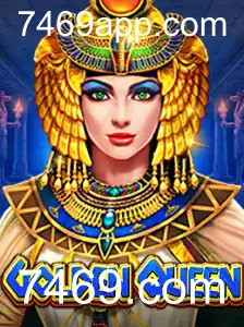 Descubra o Fascinante Jogo GoldenQueen e Explore 7469.com