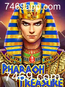PharaohTreasure: Explorando o Novo Fenômeno dos Jogos de Aventura com 7469.com