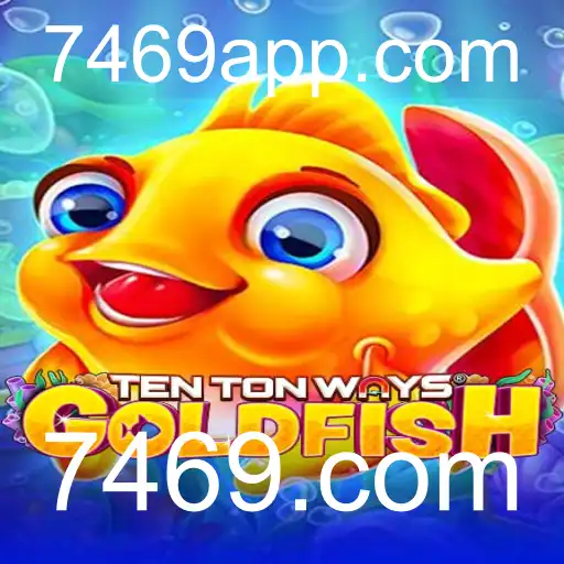 Descubra o Fascinante Universo de TenTonWaysGoldfish