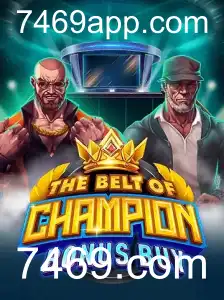 Explorando o Mundo de TheBeltOfChampionBonusBuy: Uma Aventurosa Jornada com 7469.com