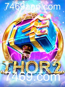 Thor2: O Jogo que Desafia os Limites do Raio e Trovão