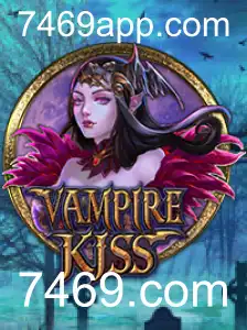 Descubra o Vibrante Mundo de VampireKiss - Um Jogo de Estratégia e Aventura