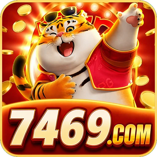 7469.com Logo