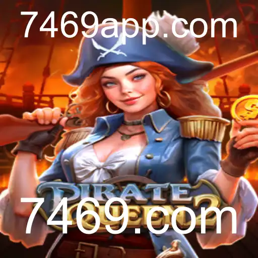 Descubra o Fascinante Mundo de PirateQueen2: A Aventura Marítima do Ano
