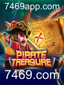 Descobrindo PirateTreasure: Aventura e Estratégia no Mundo dos Piratas