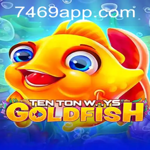 Descubra o Fascinante Universo de TenTonWaysGoldfish