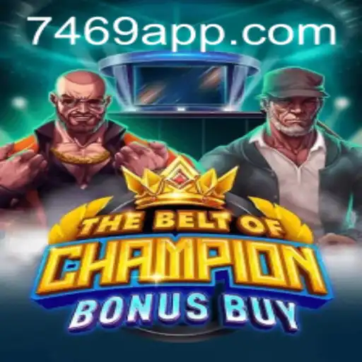 Explorando o Mundo de TheBeltOfChampionBonusBuy: Uma Aventurosa Jornada com 7469.com
