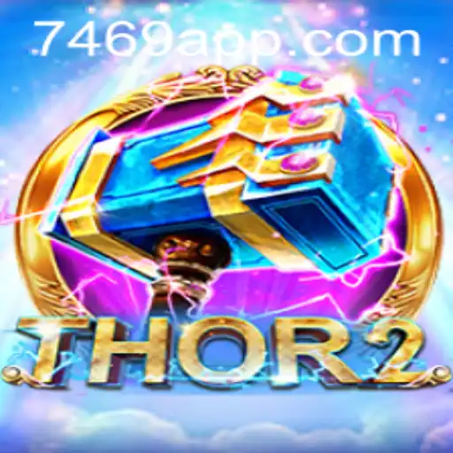Thor2: O Jogo que Desafia os Limites do Raio e Trovão