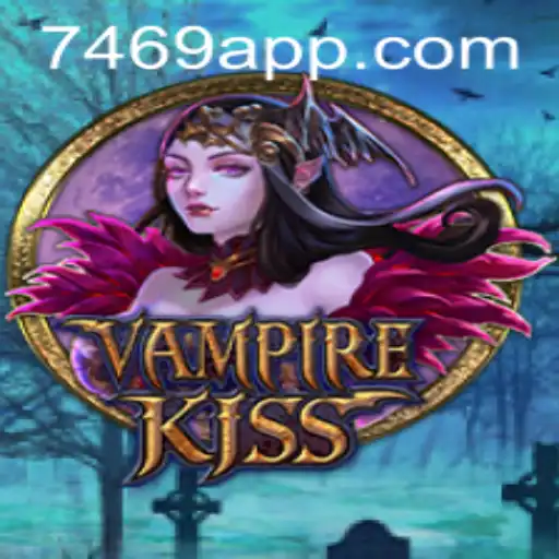 Descubra o Vibrante Mundo de VampireKiss - Um Jogo de Estratégia e Aventura
